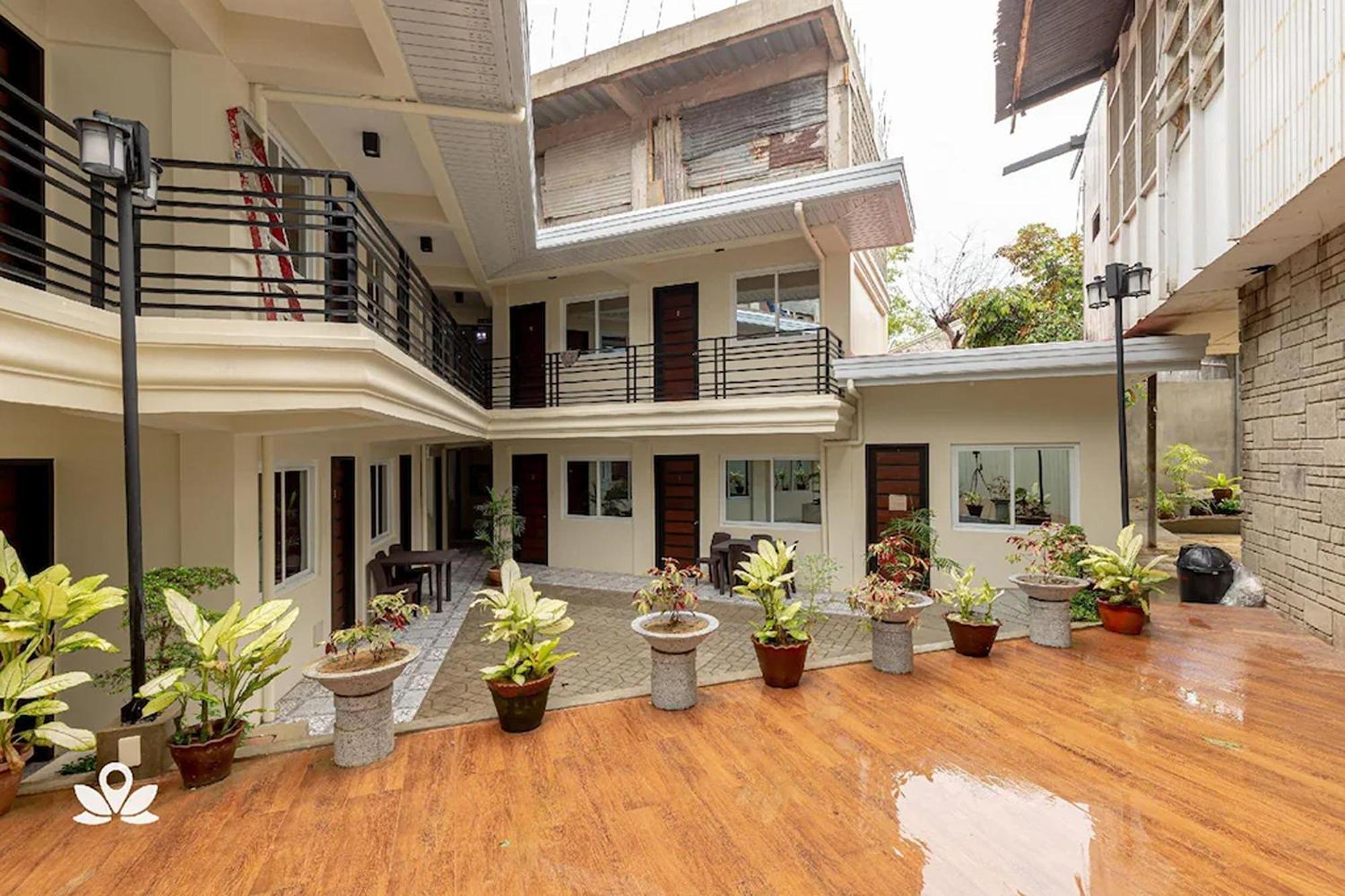 Happy Grey Hotel Vigan Exterior foto