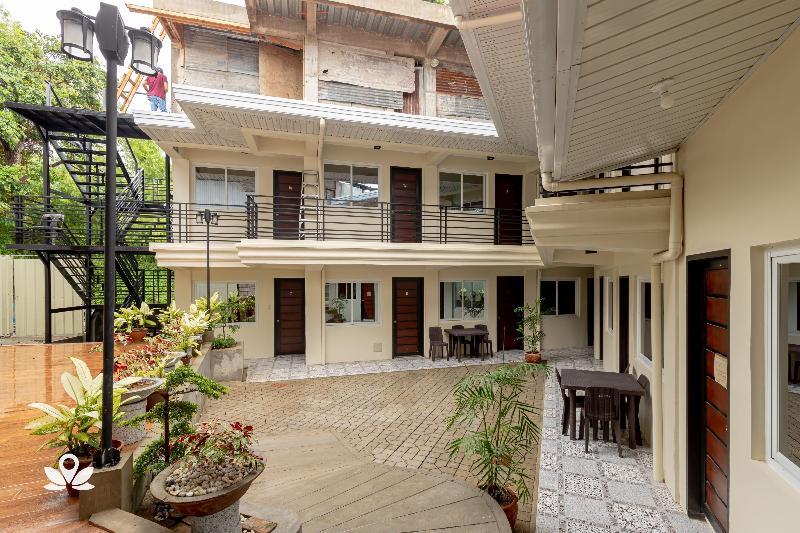 Happy Grey Hotel Vigan Exterior foto
